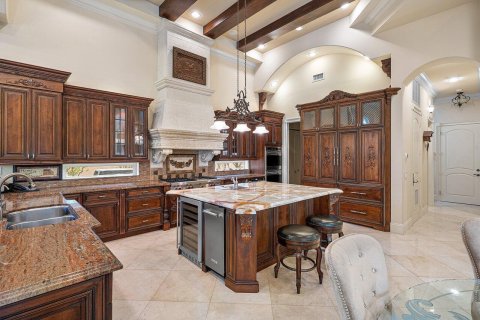 Villa ou maison à vendre à Delray Beach, Floride: 8 chambres, 781.68 m2 № 2432262 - photo 7