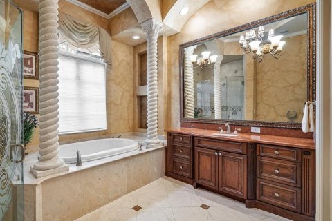 Villa ou maison à vendre à Delray Beach, Floride: 8 chambres, 781.68 m2 № 2432262 - photo 15