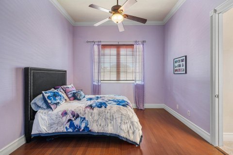 Villa ou maison à vendre à Delray Beach, Floride: 8 chambres, 781.68 m2 № 2432262 - photo 21