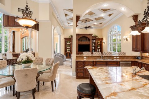 Villa ou maison à vendre à Delray Beach, Floride: 8 chambres, 781.68 m2 № 2432262 - photo 8
