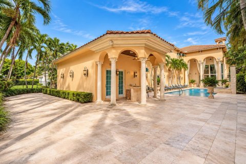 Villa ou maison à vendre à Delray Beach, Floride: 8 chambres, 781.68 m2 № 2432262 - photo 28