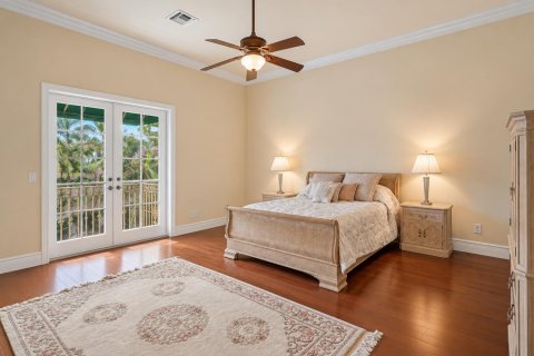 Villa ou maison à vendre à Delray Beach, Floride: 8 chambres, 781.68 m2 № 2432262 - photo 19