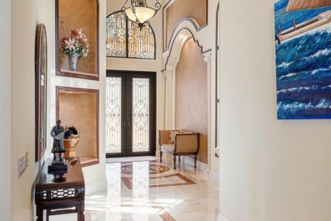 Villa ou maison à vendre à Delray Beach, Floride: 8 chambres, 781.68 m2 № 2432262 - photo 2