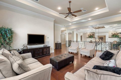 Villa ou maison à vendre à Delray Beach, Floride: 8 chambres, 781.68 m2 № 2432262 - photo 18