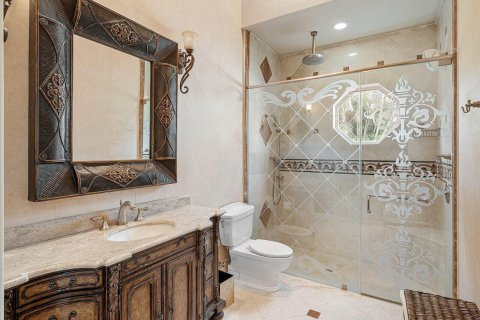 Villa ou maison à vendre à Delray Beach, Floride: 8 chambres, 781.68 m2 № 2432262 - photo 16