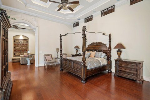 Villa ou maison à vendre à Delray Beach, Floride: 8 chambres, 781.68 m2 № 2432262 - photo 13