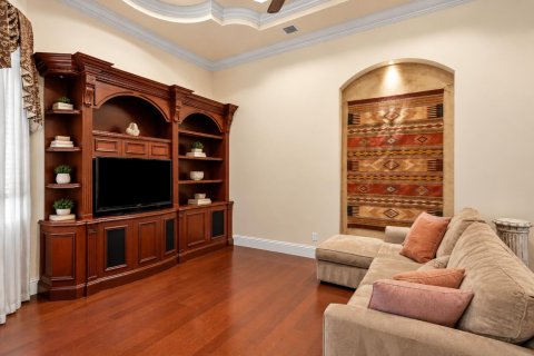 Villa ou maison à vendre à Delray Beach, Floride: 8 chambres, 781.68 m2 № 2432262 - photo 14