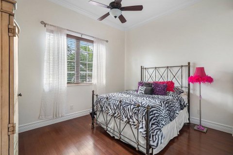 Villa ou maison à vendre à Delray Beach, Floride: 8 chambres, 781.68 m2 № 2432262 - photo 20