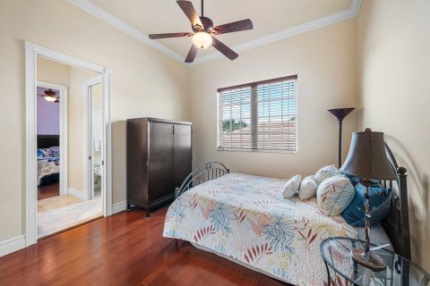 Villa ou maison à vendre à Delray Beach, Floride: 8 chambres, 781.68 m2 № 2432262 - photo 22