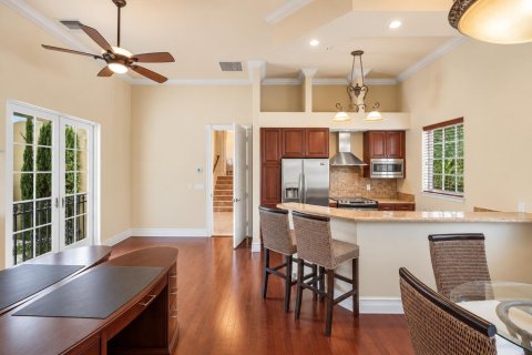Villa ou maison à vendre à Delray Beach, Floride: 8 chambres, 781.68 m2 № 2432262 - photo 23