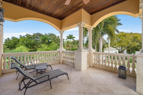 Villa ou maison à vendre à Delray Beach, Floride: 8 chambres, 781.68 m2 № 2432262 - photo 25