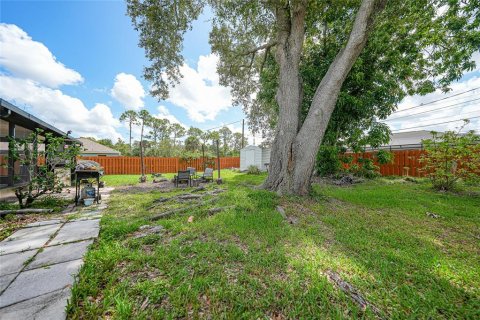 Villa ou maison à vendre à North Port, Floride: 3 chambres, 88.07 m2 № 1793921 - photo 24