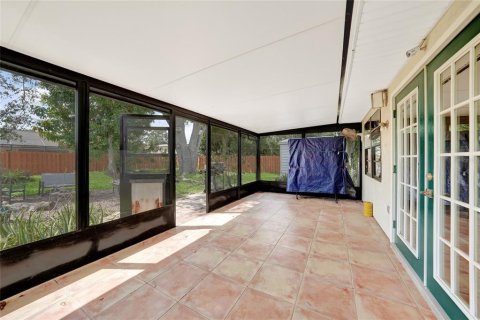 Villa ou maison à vendre à North Port, Floride: 3 chambres, 88.07 m2 № 1793921 - photo 19