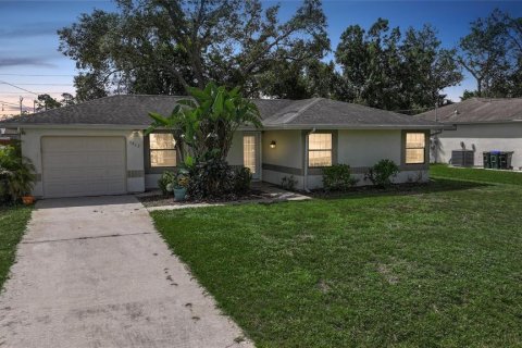Villa ou maison à vendre à North Port, Floride: 3 chambres, 88.07 m2 № 1793921 - photo 27