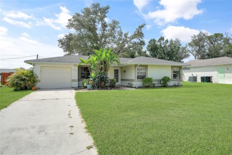 Villa ou maison à vendre à North Port, Floride: 3 chambres, 88.07 m2 № 1793921 - photo 26
