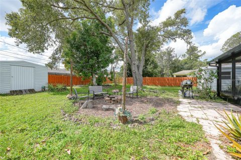 Villa ou maison à vendre à North Port, Floride: 3 chambres, 88.07 m2 № 1793921 - photo 22