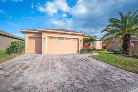 Villa ou maison à vendre à Lake Wales, Floride: 3 chambres, 218.69 m2 № 2135457 - photo 3