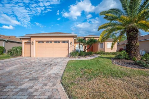 Villa ou maison à vendre à Lake Wales, Floride: 3 chambres, 218.69 m2 № 2135457 - photo 2
