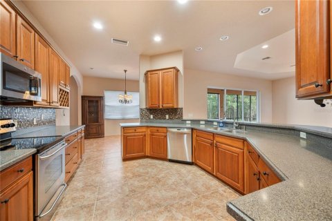 Villa ou maison à vendre à Lake Wales, Floride: 3 chambres, 218.69 m2 № 2135457 - photo 12