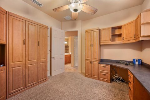 Villa ou maison à vendre à Lake Wales, Floride: 3 chambres, 218.69 m2 № 2135457 - photo 28