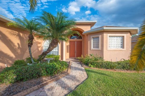 Villa ou maison à vendre à Lake Wales, Floride: 3 chambres, 218.69 m2 № 2135457 - photo 4