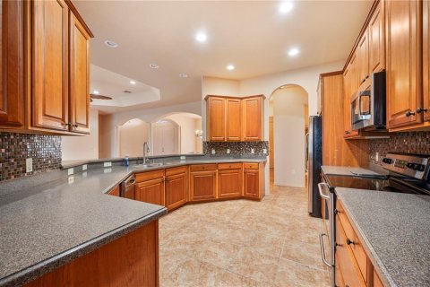 Villa ou maison à vendre à Lake Wales, Floride: 3 chambres, 218.69 m2 № 2135457 - photo 10