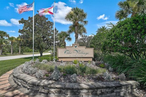 Condo in Lakewood Ranch, Florida, 2 bedrooms  № 1876664 - photo 3