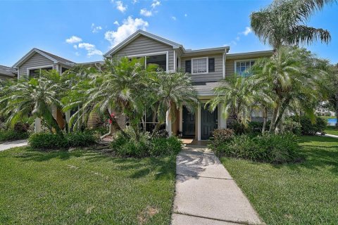 Condo in Lakewood Ranch, Florida, 2 bedrooms  № 1876664 - photo 1