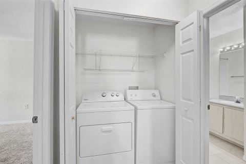 Condo in Lakewood Ranch, Florida, 2 bedrooms  № 1876664 - photo 20