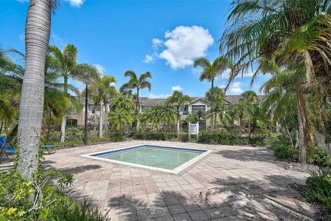 Condo in Lakewood Ranch, Florida, 2 bedrooms  № 1876664 - photo 29