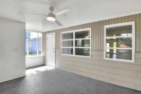 Купить виллу или дом в Лейкленд, Флорида 6 комнат, 102.94м2, № 1812583 - фото 13