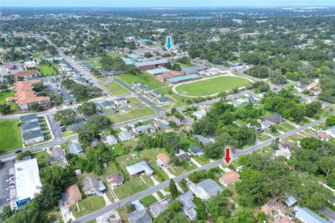 Купить виллу или дом в Лейкленд, Флорида 6 комнат, 102.94м2, № 1812583 - фото 30