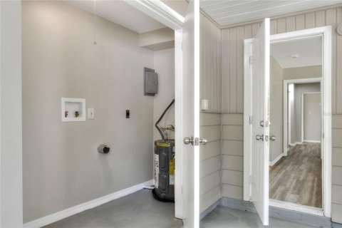 Купить виллу или дом в Лейкленд, Флорида 6 комнат, 102.94м2, № 1812583 - фото 22