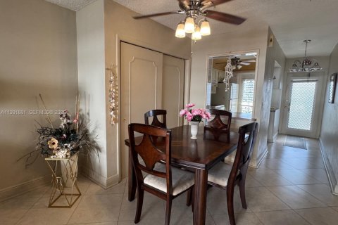 Copropriété à vendre à Hallandale Beach, Floride: 1 chambre, 65.03 m2 № 2043044 - photo 10