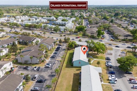 Condominio en venta en Orlando, Florida, 2 dormitorios, 78.97 m2 № 1806664 - foto 18