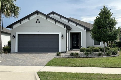 Casa en Clermont, Florida 3 dormitorios, 193.05 m2 № 2156431