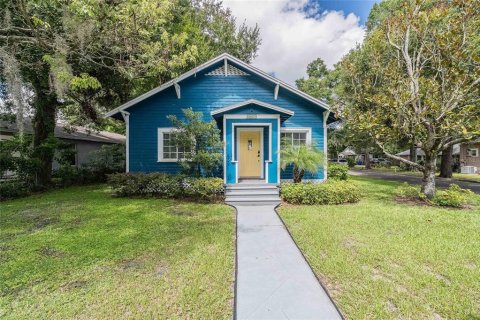 Casa en venta en Lakeland, Florida, 3 dormitorios, 119.66 m2 № 1886139 - foto 1