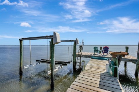 Villa ou maison à vendre à St. Lucie, Floride: 4 chambres, 312.99 m2 № 2269703 - photo 10