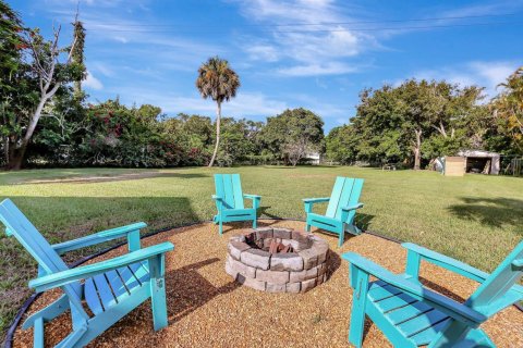 Villa ou maison à vendre à St. Lucie, Floride: 4 chambres, 312.99 m2 № 2269703 - photo 15