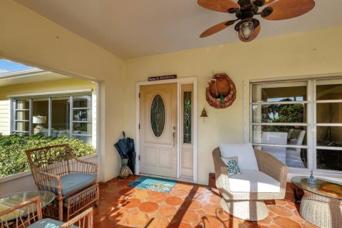 Villa ou maison à vendre à St. Lucie, Floride: 4 chambres, 312.99 m2 № 2269703 - photo 4