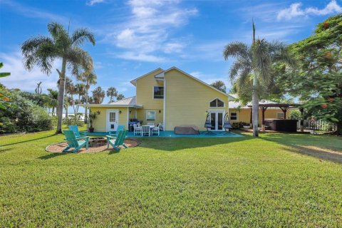 Villa ou maison à vendre à St. Lucie, Floride: 4 chambres, 312.99 m2 № 2269703 - photo 14