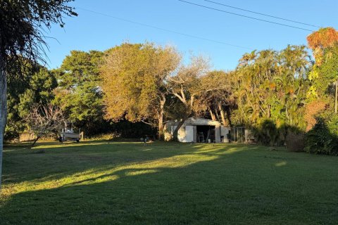 Villa ou maison à vendre à St. Lucie, Floride: 4 chambres, 312.99 m2 № 2269703 - photo 19