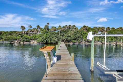 Villa ou maison à vendre à St. Lucie, Floride: 4 chambres, 312.99 m2 № 2269703 - photo 9