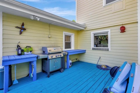 Villa ou maison à vendre à St. Lucie, Floride: 4 chambres, 312.99 m2 № 2269703 - photo 16