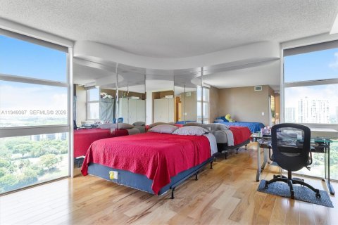 Купить кондоминиум в Авентура, Флорида 2 спальни, 121.98м2, № 2002435 - фото 25
