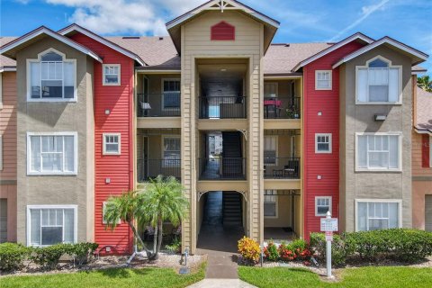 Condo in Kissimmee, Florida, 2 bedrooms  № 1886006 - photo 1
