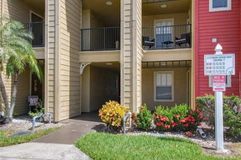Condo in Kissimmee, Florida, 2 bedrooms  № 1886006 - photo 2