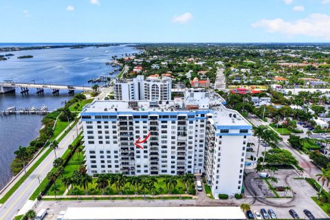 Condominio en venta en West Palm Beach, Florida, 2 dormitorios, 131.36 m2 № 2168987 - foto 10