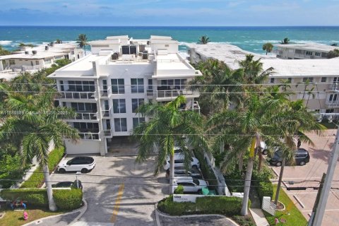 Copropriété à vendre à Hillsboro Beach, Floride: 3 chambres, 174.75 m2 № 1939216 - photo 14