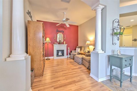 Villa ou maison à vendre à Fish Hawk, Floride: 2 chambres, 143.44 m2 № 2142000 - photo 6